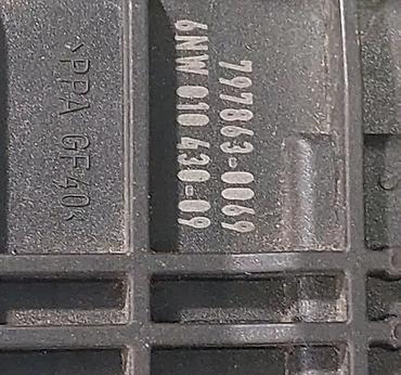 Турбины: Турбина Land Rover Б/у, Оригинал — 6