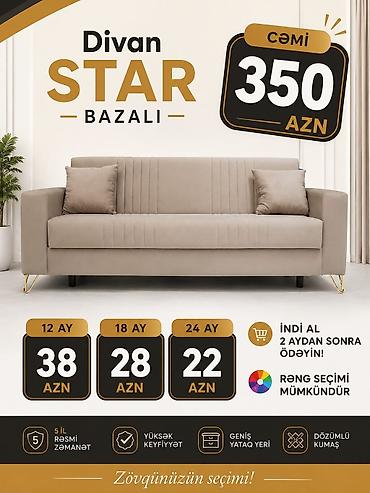 divan saloglu: 🔥 DİQQƏT! İNDİ AL, İLK ÖDƏNİŞƏ 2 AYDAN SONRA BAŞLA! 🔥 Eviniz üçün — 5