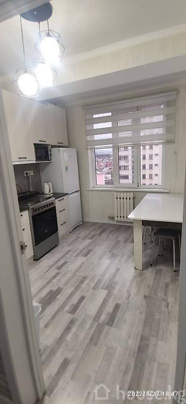 Продажа квартир: 1 комната, 37 м², Элитка, 9 этаж, Косметический ремонт at lalafo.kg — 5 Продажа квартир: 1 комната, 37 м², Элитка, 9 этаж, Косметический ремонт — 5