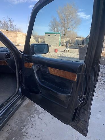 BMW: BMW 5 series: 1994 г., 2.5 л, Механика, Бензин, Седан — 6