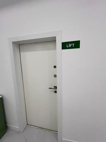 qax emlak: Qara Qarayev metrosu yaxınlığında Klinika icarəyə verilir./SATMAQ DA — 7