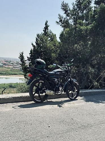 Tufan 50 sm3