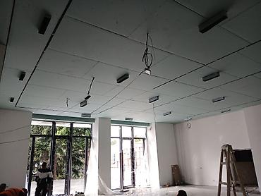 Ремонт под ключ: Профессиональный ремонт и отделка ванных комнат и санузлов “под ключ” — 20