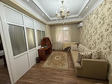 Долгосрочная аренда домов: 320 м², 5 комнат — 9