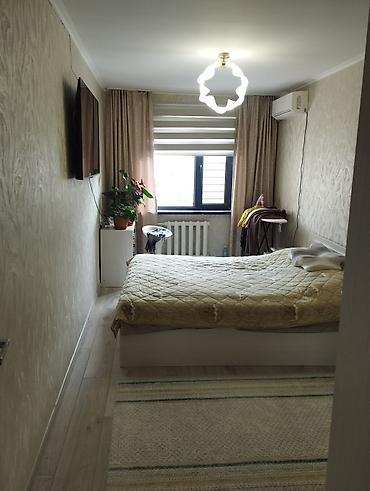 Продажа квартир: 3 комнаты, 58 м², 104 серия, 4 этаж, Евроремонт — 3