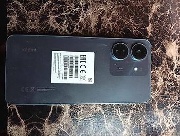 qrafik planşet qiymeti: Xiaomi 13, 128 GB, 
 Barmaq izi — 2
