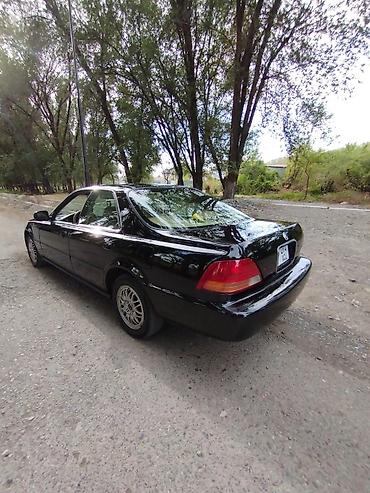 купит руль: Acura TL: 1996 г., Автомат, Бензин — 3