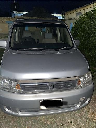honda nc: Honda Stepwgn: 2004 г., 2 л, Автомат, Газ, Минивэн — 1