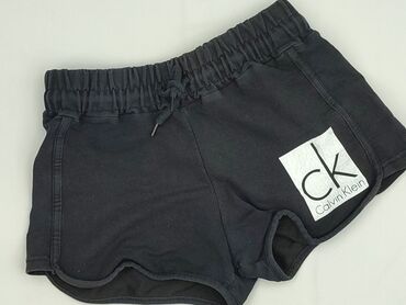 Szorty: CK Calvin Klein, Szorty damskie, S — 6