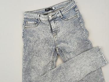 blue motion kurtka: Skinny, Jeansy damskie, rozmiar 2XS — 1