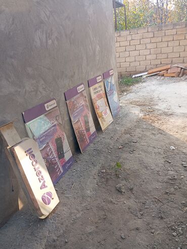 Stend vitrinləri: Mağaza vitrin avadanlıqları və reklam materialları - Şüşə vitrin — 3