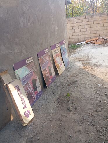 Videomüşahidə: Təhlükəsizlik kameraları sistemi komplekti Tərkib: - 6 ədəd bullet — 8