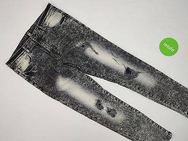buty maxx: Jeansy damskie, rozmiar S — 2