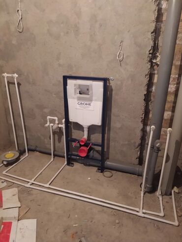 Тепловые завесы: Сантехника теплый пол Лучевой разводка система Техилмана — 11