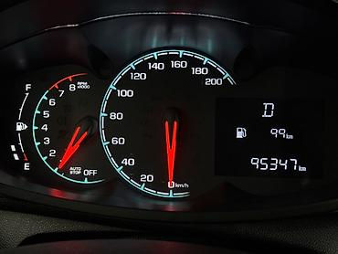 бус сапрк: Chevrolet Spark: 2019 г., 1 л, Автомат, Бензин, Хэтчбэк — 6