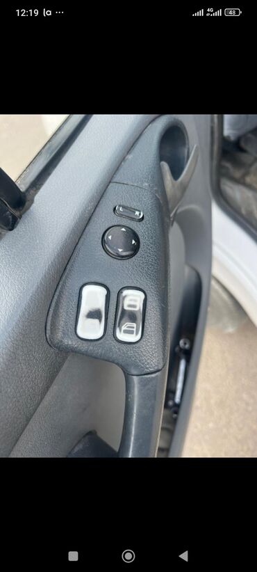 Легкий грузовой транспорт: Легкий грузовик, Mercedes-Benz, Стандарт, 3 т, Б/у — 9