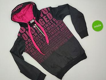 bluza pepco: Bluza z kapturem damska, rozmiar S — 2