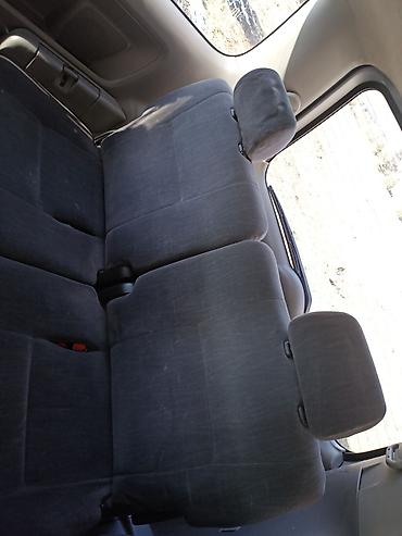 Toyota: Toyota Noah: 2003 г., 2 л, Автомат, Бензин, Минивэн — 8