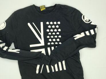 ken block koszulki: Sweatshirt for men, S (EU 36), condition - Good