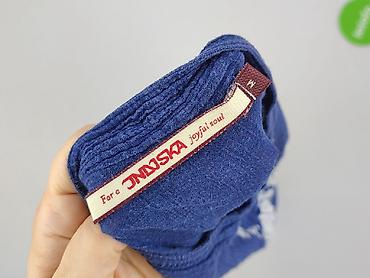 jeans multiblu: Tunika damska, rozmiar M — 4