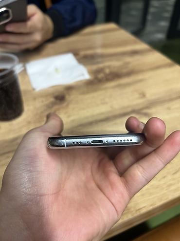 iphone 10 xs: IPhone XS 64 память 5.8" Super Retina OLED, серебристый - Память — 4
