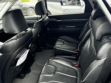 Hyundai: Hyundai Palisade: 2020 г., 2.2 л, Автомат, Бензин, Кроссовер — 5