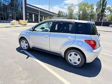 тоето пикник: Toyota Ist: 2004 г., 1.3 л, Автомат, Бензин, Хэтчбэк — 2