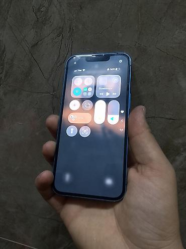 28 may telefon aksesuarları: IPhone 13, Mavi, Face ID — 2