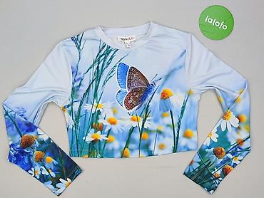 atmosphere bluz: Urban Bliss, Bluzka damska, rozmiar M — 2