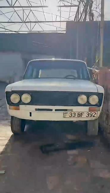 VAZ (LADA): VAZ (LADA) 2106: 1.6 l | 1981 il 100000 km Sedan — 4