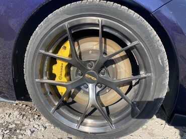 Kia: Kia : 2018 г., 3.3 л, Автомат, Бензин, Хэтчбэк — 12