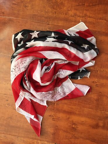 Шарфы, палантины: Женские шарфы привезены из Лондона — 2