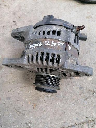 alternator cena: Fiat Croma 2.4 JTD altenator. Fiat Croma 2.4 JTD altenator Originalni — 2