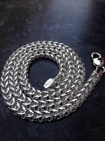 Серебряные цепочки: Цепи и Браслеты серебро Делаем на Заказ Всё по вашим параметрам и — 11