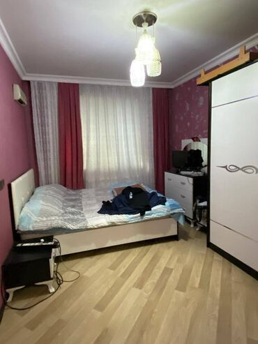 Yeni tikili: 2 otaqlı, Yeni tikili, 82 kv. m -da lalafo.az — 4 Yeni tikili: 2 otaqlı, Yeni tikili, 82 kv. m — 4