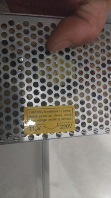 Videomüşahidə: Dahua brendindən təhlükəsizlik kamera sistemi, qara rəngdə DVR cihazı — 8