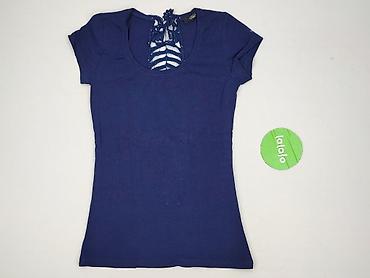 ca t shirt: HDM, T-shirt damski, rozmiar 2XS — 2