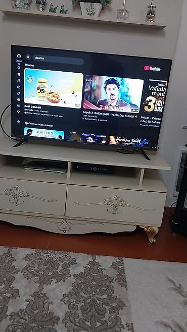 TV və video: Orion televizor.109 ekran.Az işlənib.Heç bir problemi yoxdur — 1