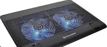 termal pasta: Thermaltake Massive 14 Laptop Soyuducu Altlıq (CL-N001-PL14BU-A) • — 1