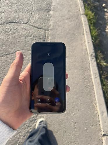 iphone купить недорого: IPhone 11, черный идеальный телефон - Экран 6.1" Liquid Retina HD — 1