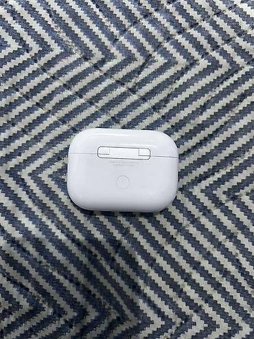 buds 2 pro: Airpods pro 2 type c demek olar ideal veziyyetdedi hech prablemi yoxdu — 2