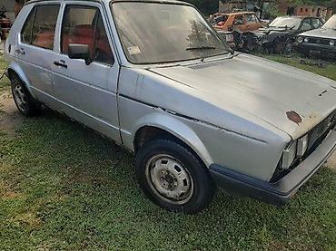 passat b5 5 far: DELOVI VW GOLF1 1.5B AUTOMATIK | Delovi — 2