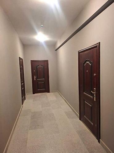 kreditle menziller: 1 otaqlı, Yeni tikili, 55 kv. m — 1