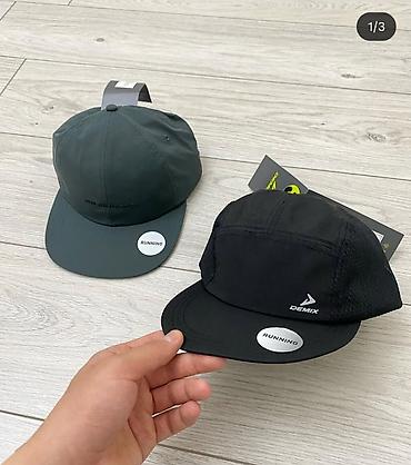 Головные уборы: КЕПКА БЕЙСБОЛКА АДИДАС НАЙК ПУМА ORIGINAL ORIGINAL ORIGINAL CAP — 30