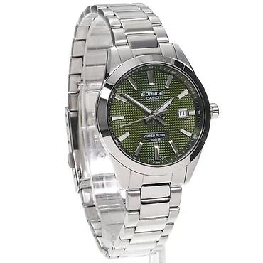 Ručni satovi: Casio Edifice EFV-160D-3A Potpuno NOV sat Casio Edifice EFV-160D-3A — 5