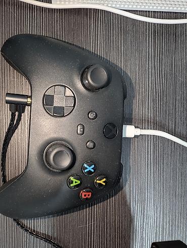 nintendo switch бу: Xbox Series S, 512 ГБ - Цифровая консоль Xbox Series S (белая). - — 1