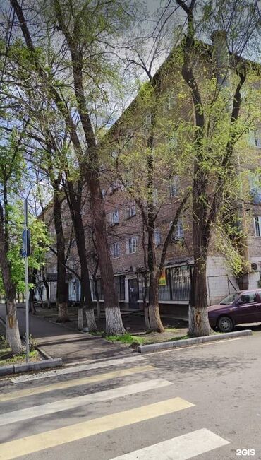 Продажа квартир: 1 комната, 18 м², Общежитие и гостиничного типа, 1 этаж, Косметический ремонт