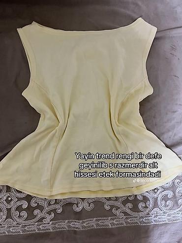 ag cins: Polo köynək, U.S. Polo Assn, S, rəng - Ağ — 6
