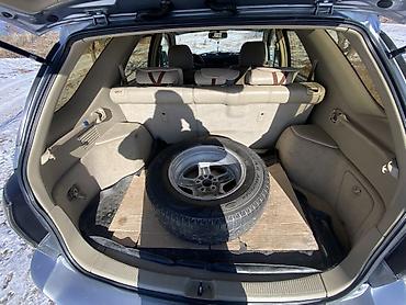 авто ярис: Lexus RX: 2001 г., Автомат, Газ, Кроссовер — 3