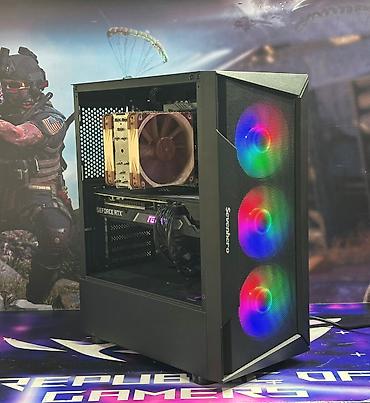 i5 11400f: 💰Budce ve Performans Gaming Pc 🖥️Muasir oyun ve programlar ucun uygun — 1